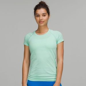 swiftly tech short sleeve 2.0